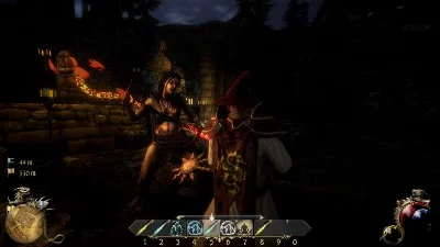 ⭐ Two Worlds II HD: Call of the Tenebrae Steam КЛЮЧ