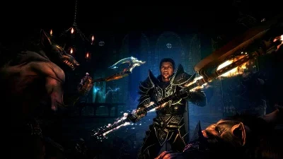 ⭐ Two Worlds II HD: Call of the Tenebrae Steam КЛЮЧ