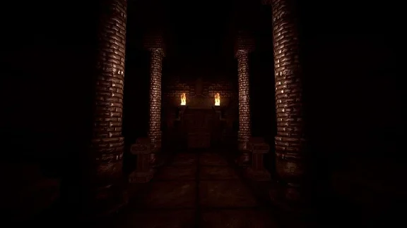 ⭐ Dark Egypt Steam КЛЮЧ 🔑 GLOBAL
