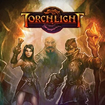 ⭐️Torchlight / Steam Key / RU+Global