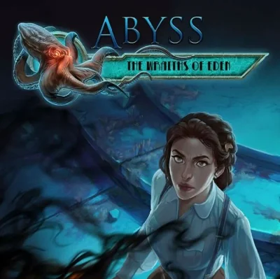 ⭐️Abyss: The Wraiths of Eden / Steam Key / RU+Global