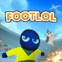 ⭐️FootLOL: Epic Soccer League / Steam Key / RU+Global