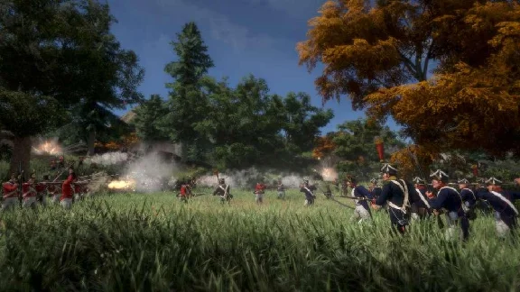⭐ Holdfast: Nations At War Steam Key 🔑 GLOBAL