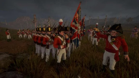 ⭐ Holdfast: Nations At War Steam Key 🔑 GLOBAL