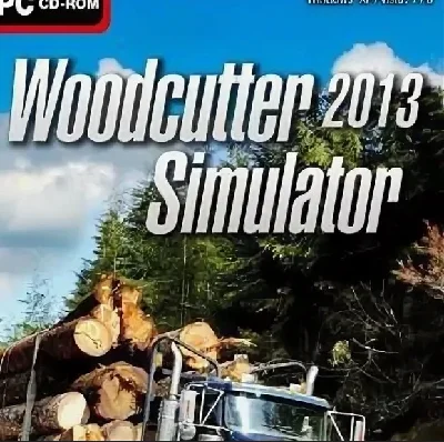 ⭐️Woodcutter Simulator 2013 / Steam Key / RU+Global