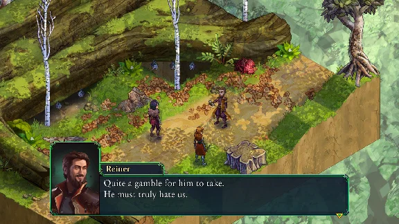 Fell Seal: Arbiter´s Mark 🔑STEAM KEY 🔥RUSSIA+KZ+CIS