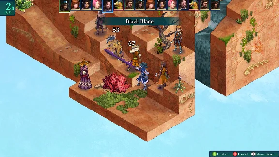 Fell Seal: Arbiter´s Mark 🔑STEAM KEY 🔥RUSSIA+KZ+CIS