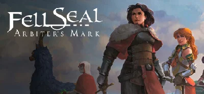 Fell Seal: Arbiter´s Mark 🔑STEAM KEY 🔥RUSSIA+KZ+CIS
