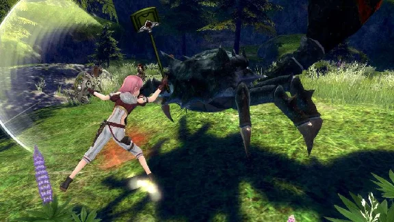 ⭐ Sword Art Online: Hollow Realization Deluxe Edition E