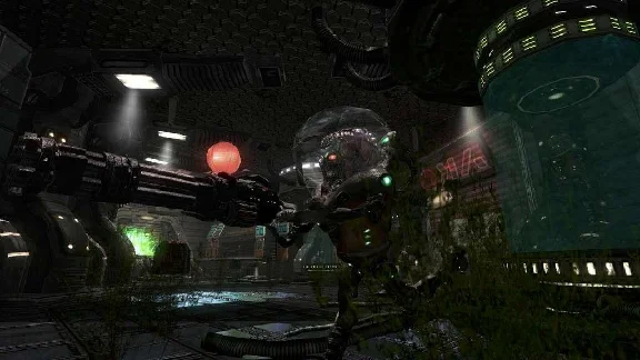 ⭐ Alien Arena: Warriors Of Mars Steam Key 🔑GLOBAL