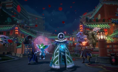 ⭐Battlerite - All Champions Pack Steam КЛЮЧ 🔑GLOBAL