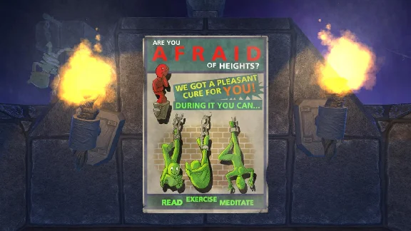 ⭐ STATUS: INSANE Steam Key 🔑 GLOBAL