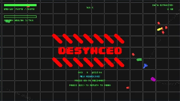 ⭐ SEGFAULT Steam Key 🔑 GLOBAL