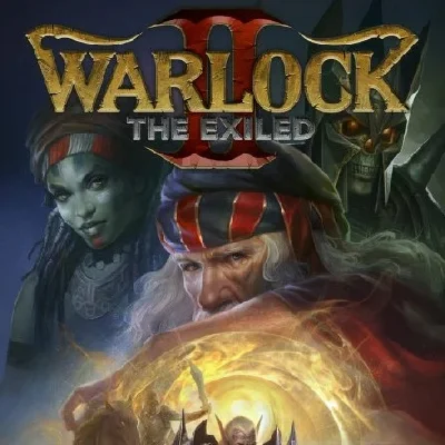 ⭐️Warlock 2: The Exiled / Steam Key / RU+Global