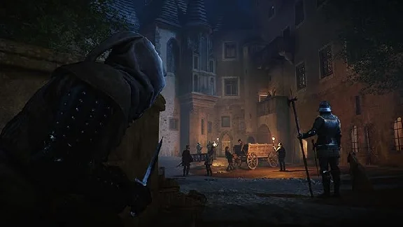 Kingdom Come: Deliverance 2 GOLD❤️‍🔥XBOX АККАУНТ