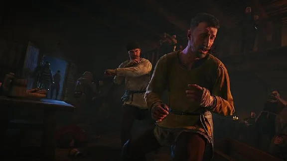 Kingdom Come: Deliverance 2 GOLD❤️‍🔥XBOX АККАУНТ