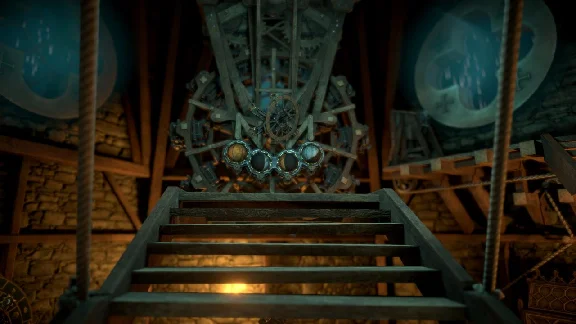⭐ The House of Da Vinci Steam Key 🔑 GLOBAL