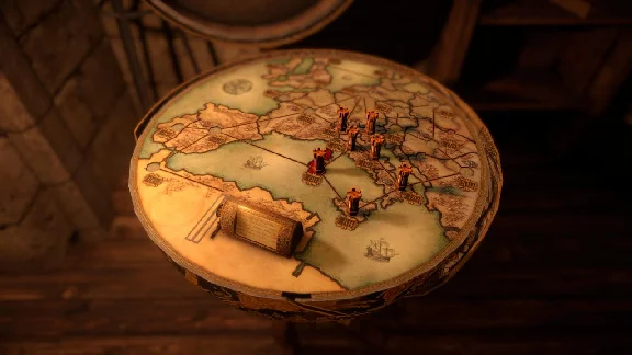 ⭐ The House of Da Vinci Steam Key 🔑 GLOBAL