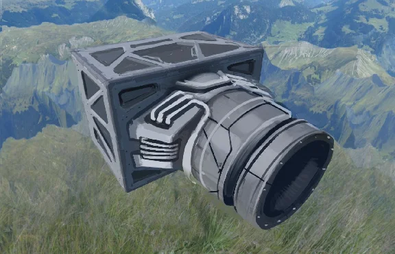 ⭐ Space Engineers - Deluxe DLC Steam Key 🔑GLOBAL