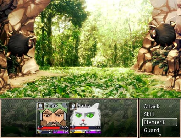 ⭐ Labyronia Elements Steam Key 🔑 GLOBAL