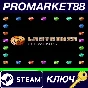 ⭐ Labyronia Elements Steam Key 🔑 GLOBAL