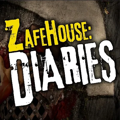 ⭐️Zafehouse: Diaries / Steam Key / RU+Global