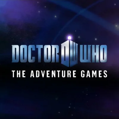 ⭐️Doctor Who: The Adventure Games / Steam / RU+Global