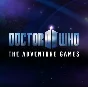⭐️Doctor Who: The Adventure Games / Steam / RU+Global
