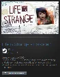 Life is Strange - Episode 1 (Steam Gift Region Free)