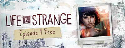 Life is Strange - Episode 1 (Steam Gift Region Free)