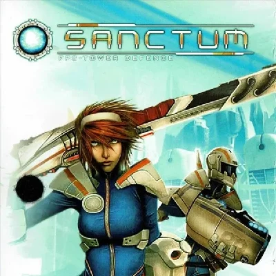 ⭐️Sanctum: Collection / Steam Key / RU+Global