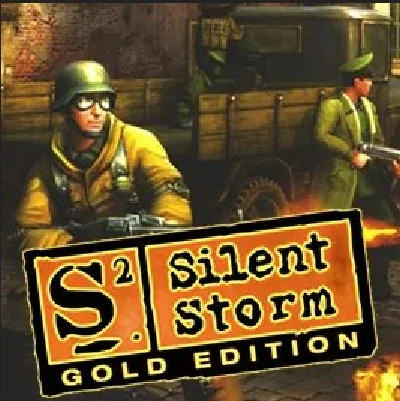 ⭐️Silent Storm Gold Edition / Steam Key / РФ+МИР