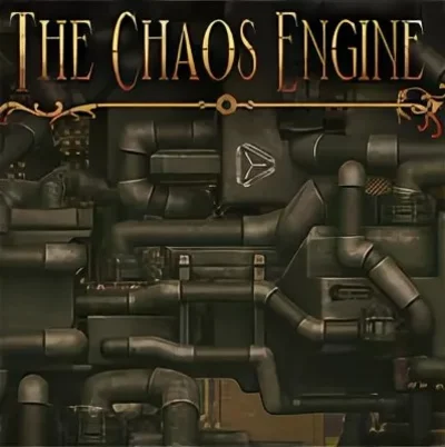 ⭐️The Chaos Engine / Steam Key / RU+Global