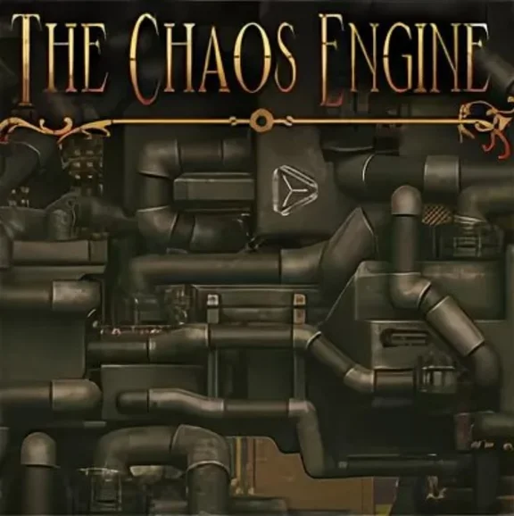 ⭐️The Chaos Engine / Steam Key / RU+Global