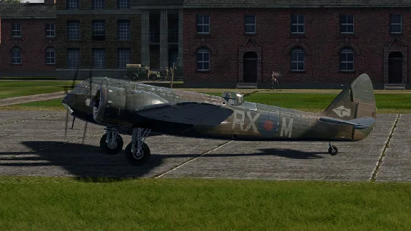 ⭐ IL-2 Sturmovik: Cliffs of Dover Blitz Edition Steam K