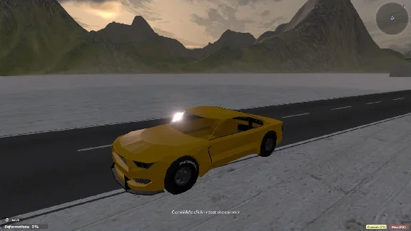 ⭐ Dream Car Builder Steam КЛЮЧ 🔑 GLOBAL