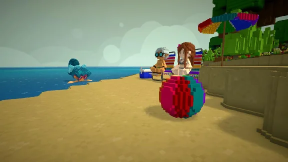 ⭐ Staxel Steam Key 🔑 GLOBAL