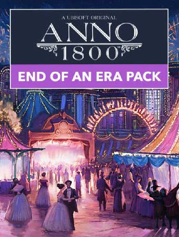 Uplay/Steam/Epic🟢Anno 1800 ВСЕ ДОПОЛНЕНИЯ DLC✅РФ/МИР