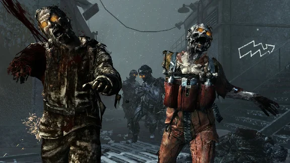 Black Ops Annihilation & Escalation Bundle Mac Edition