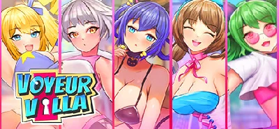 Voyeur Villa - Harem Manager 💎 STEAM GIFT RUSSIA 🇷🇺