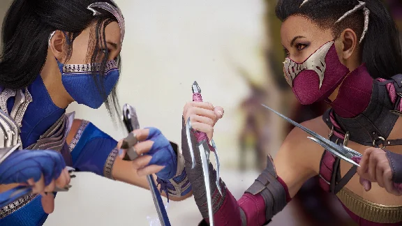 Mortal Kombat 1: Khaos Reigns Collection🔵CIS🔑Key💳0%