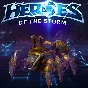 HEROES OF THE STORM - MECHANOSPIDER MOUNT ✅(BATTLE.NET)