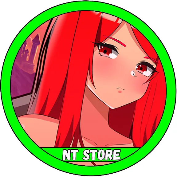 💎Scarlet Maiden + Games • Steam acc ✔️