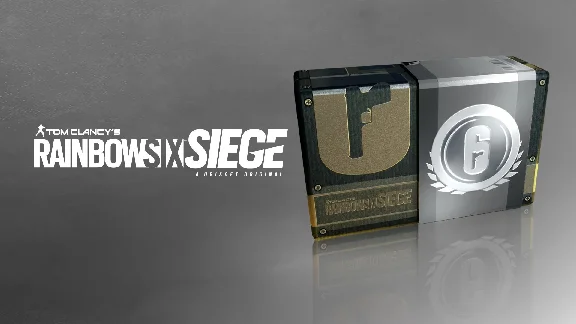 Uplay/Steam/Epic🟢Rainbow Six Siege CREDITS+DLC✅RF/WRLD
