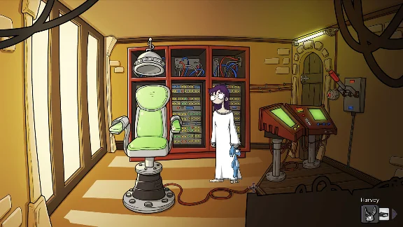 Edna & Harvey: The Breakout Anniversary Edition 💎STEAM