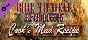 Ride to Hell: Retribution - Cook´s Mad Recipe DLC Steam