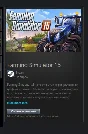 Farming Simulator 15 STEAM GIFT + GLOBAL REG FREE