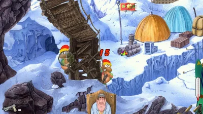 ⭐ Chicken Shoot 1 Steam КЛЮЧ 🔑 GLOBAL