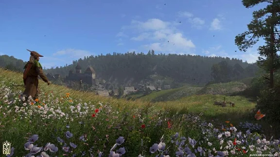 ⭐ Kingdom Come: Deliverance Special Edition Steam Key