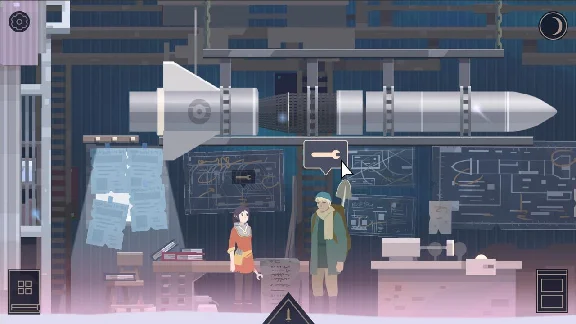 ⭐ OPUS: Rocket of Whispers Steam КЛЮЧ 🔑 GLOBAL